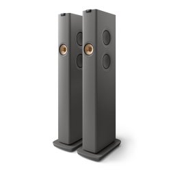 KEF: LS60 Wireless