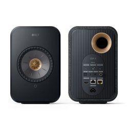 KEF: LSX II