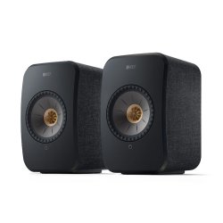 KEF: LSX II