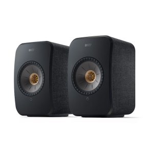 KEF: LSX II