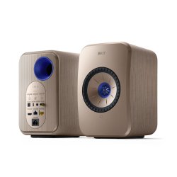 KEF: LSX II