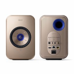 KEF: LSX II