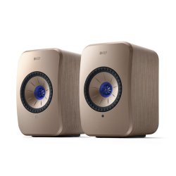 KEF: LSX II