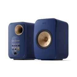KEF: LSX II