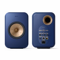 KEF: LSX II