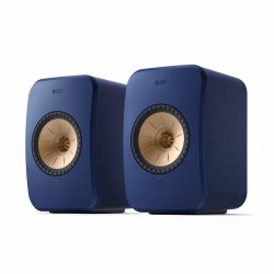 KEF: LSX II