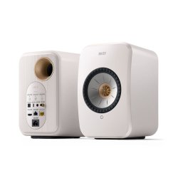 KEF: LSX II
