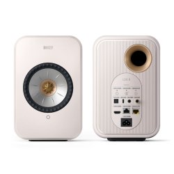 KEF: LSX II