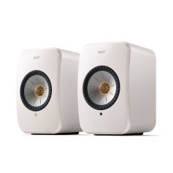 KEF: LSX II