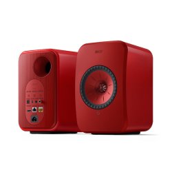 KEF: LSX II