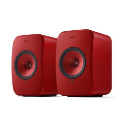 KEF: LSX II