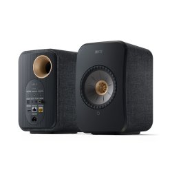 KEF: LSX II