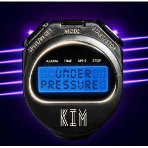 KIM: Under Pressure