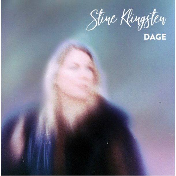 Stine Klingsten: Dage