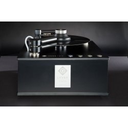 Levar TWIN pladevasker