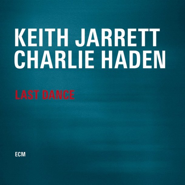 Keith Jarrett Last Dance