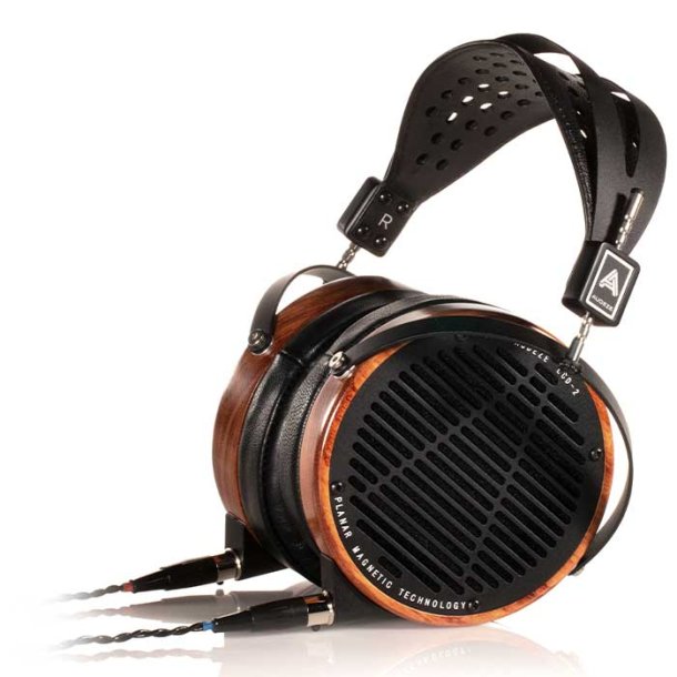 AUDEZE LCD 2 Rosewood