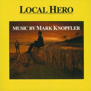 Mark Knopfler � Local Hero