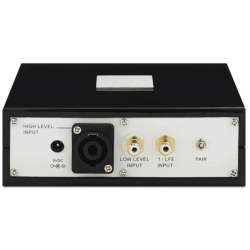 Rel: LongBow Wireless