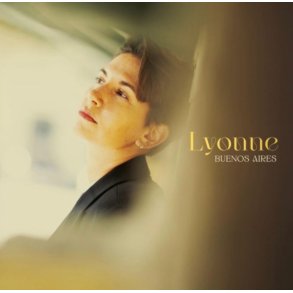 Lyonne: Buenos Aires (signeret)
