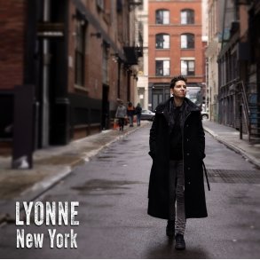 Lyonne: New York