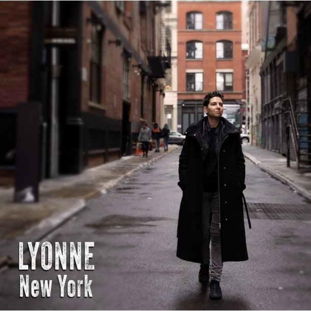 Lyonne: New York