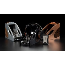 Manley Absolute Headphone amp.