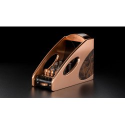 Manley Absolute Headphone amp.