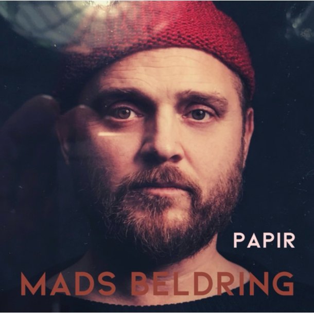 Mads Beldring: Papir