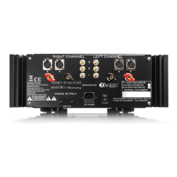 Analogue  Maestro Anniversary