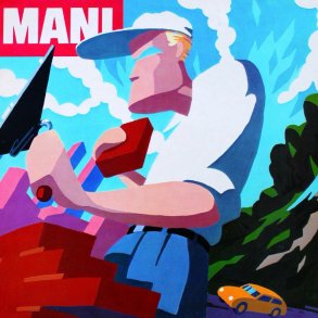 Mani: Mani