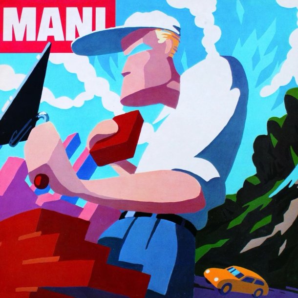Mani: Mani