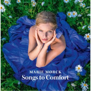 Marie M�rck: Songs to Comfort