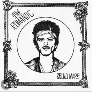 Bruno Mars: The Romantic