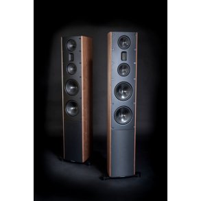 Scansonic MB8B - DEMO TILBUD (Som nye)