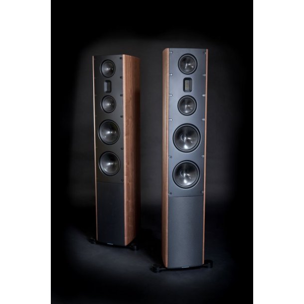 Scansonic MB8B - DEMO TILBUD (Som nye)