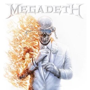 Megadeath: Megadeath