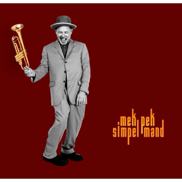 Mek Pek: Simpel Mand