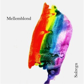 Mellemblond: Solregn