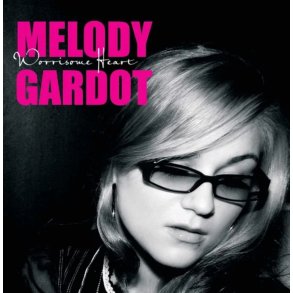 Melody Gardot: Worrisome Heart
