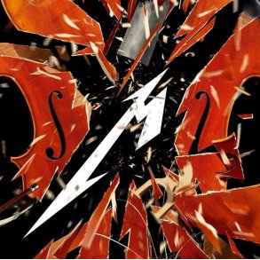 Metallica: S&M 2 - (San Francisco Symphony) - 4 LP