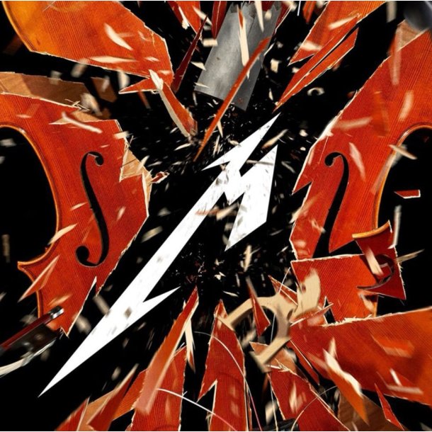 Metallica: S&M 2 - (San Francisco Symphony) - 4 LP