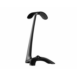 Meze Manta Headphone Stand Black