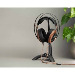 Meze Manta Headphone Stand Black