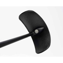 Meze Manta Headphone Stand Black