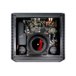 MICHI Q5 reference cdafspiller