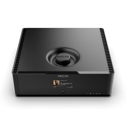 MICHI Q5 reference cdafspiller