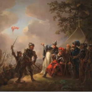 Mika Vandborg: Den Danske