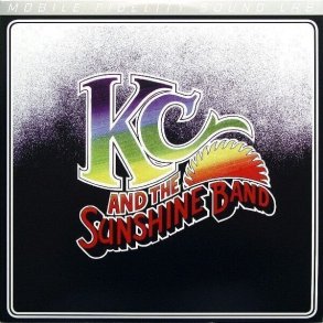 Kc And The Sunshine Band  