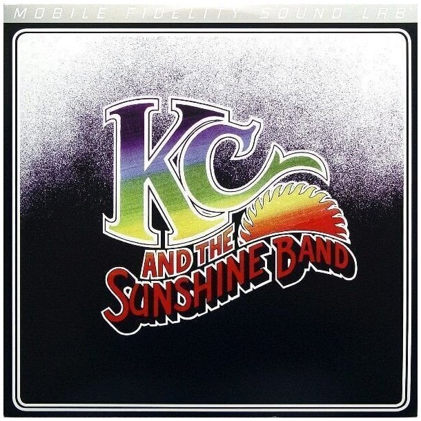 Kc And The Sunshine Band  